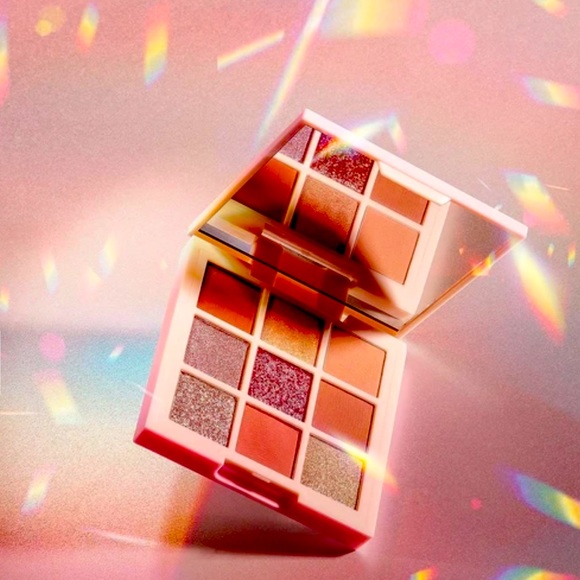 Ciate Other - Ciaté 🤎 Vegan Eyeshadow Trend Edit Eye Palette